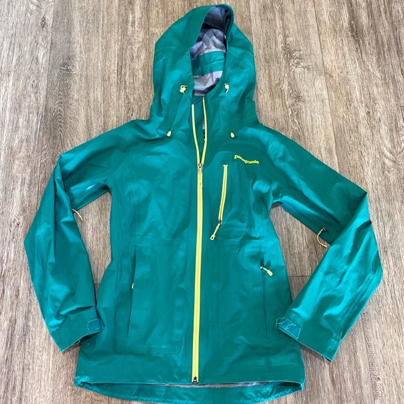 Patagonia Jackets & Blazers - Patagonia windbreaker